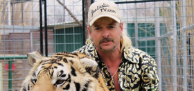 ‘Tiger King’ Joe Exotic in coronavirus quarantine