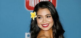 Actress who played Disney’s “Moana” just came out as bisexual