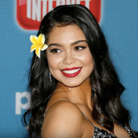 Actress who played Disney’s “Moana” just came out as bisexual