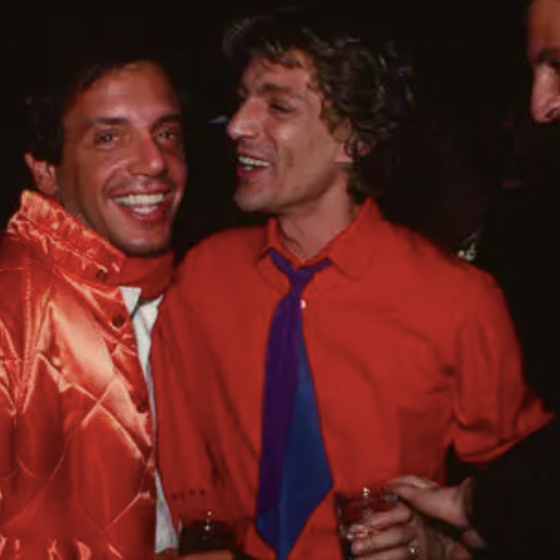 Check out these iconic images from the golden days of Studio 54