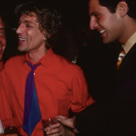 Check out these iconic images from the golden days of Studio 54