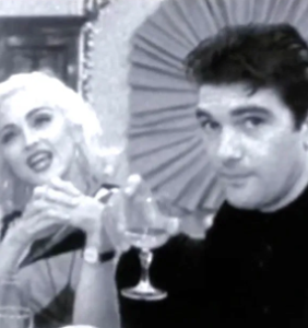 Almodóvar spills major tea on ‘Truth Or Dare’ scene with Madonna: “She treated us like simpletons”