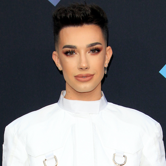 James Charles asked the Internet why he’s single; the Internet did not hold back