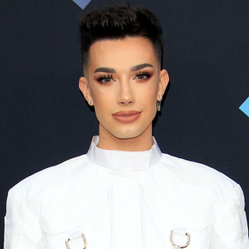 James Charles asked the Internet why he’s single; the Internet did not hold back