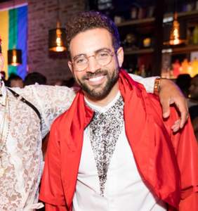 NYC Pride is the latest to get cancelled, not postponed