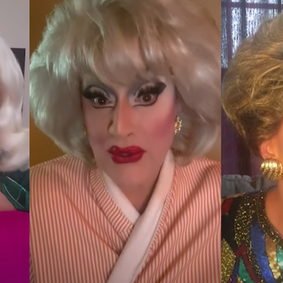WATCH: How are the Golden Girls holding up under quarantine?