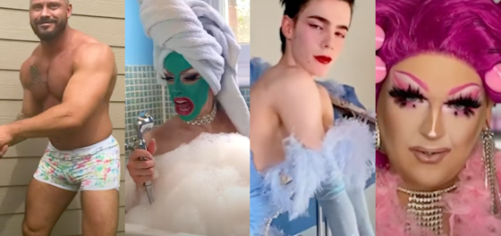WATCH: Nightlife performers stay extra fierce at home while raising funds for struggling youth