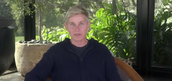 Former housekeeper breaks silence about working in Ellen’s hell house, says “I just hated my life”