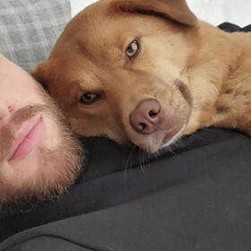 Gus Kenworthy sells video messages for COVID-19 relief, reveals recent struggles