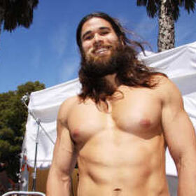 PHOTOS: Hunky Jesus Contest manages to resurrect our spirits in challenging times