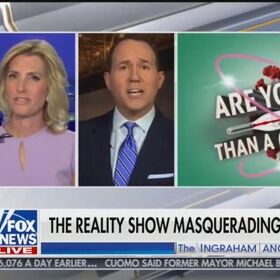 Laura Ingraham mocks liberals who have tested positive for coronavirus, says they’re faking it