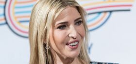 Ivanka implies she might be moving to the moon or Mars, Twitter overwhelmingly approves