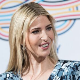 Ivanka implies she might be moving to the moon or Mars, Twitter overwhelmingly approves