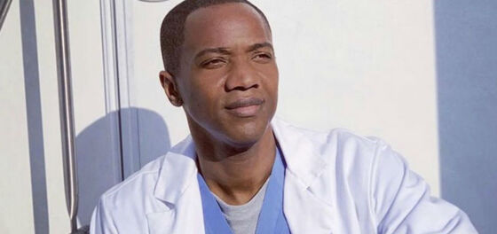Actor J. August Richards comes out as gay