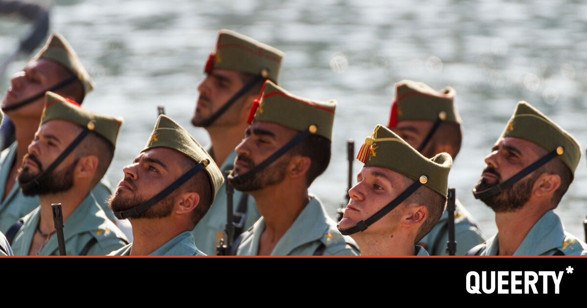 Spain Foreigh Legion Spanish Legion Legion Espanola Tercio Army Military  T-shirt