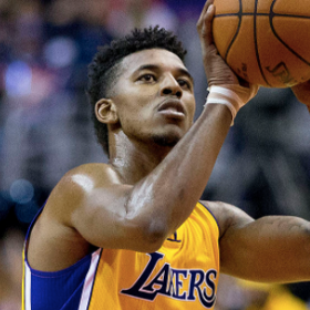 NBA star Nick Young addresses gay rumors after being photographed with another man