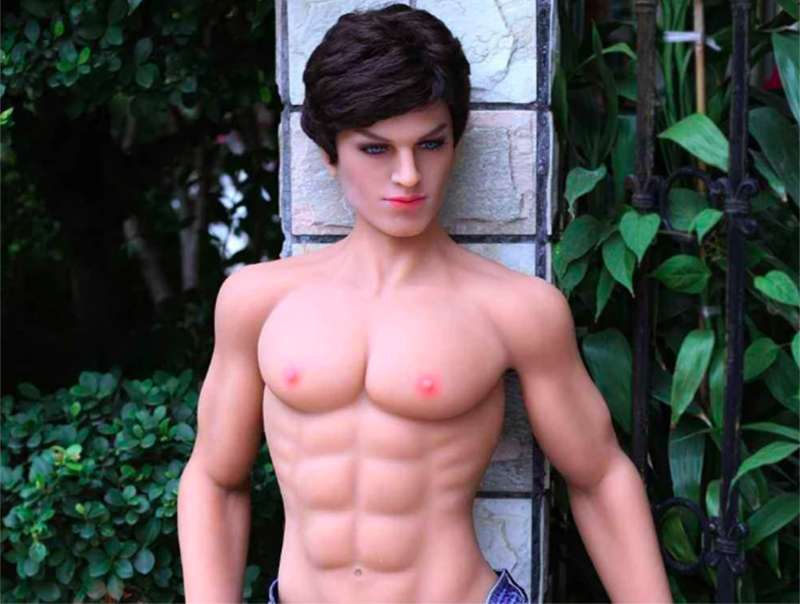 Sex doll sales spike amid social distancing Queerty