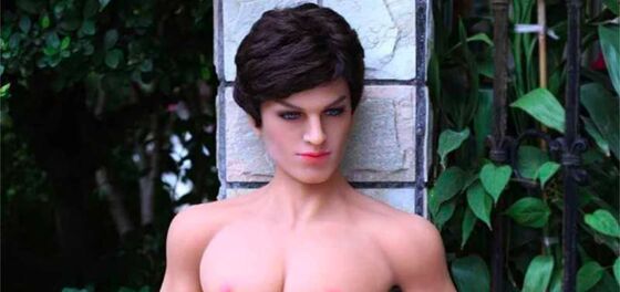 Sex doll sales spike amid social distancing