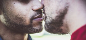 Coronavirus and sex: What gay guys need to know before hooking up