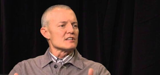 Notorious ex-gay preacher Sy Rogers dead at 63