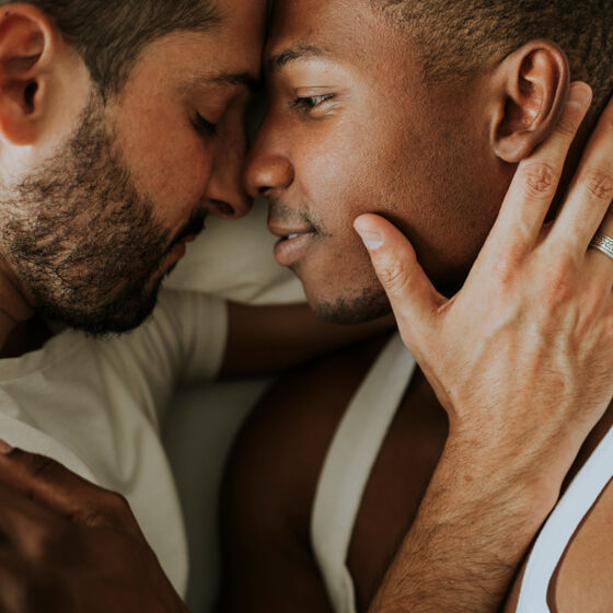 Are gay men who try to seduce straight guys creeps?
