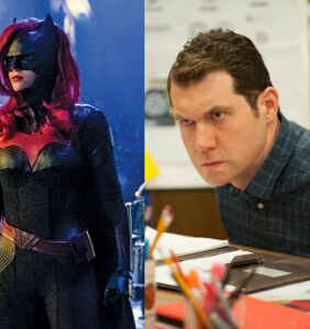 Billy Eichner wants to replace Ruby Rose on ‘Batwoman’