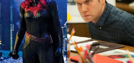 Billy Eichner wants to replace Ruby Rose on ‘Batwoman’