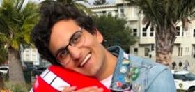 22-year-old queer activist Courtney Brousseau gunned down in San Francisco