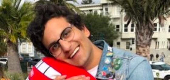22-year-old queer activist Courtney Brousseau gunned down in San Francisco