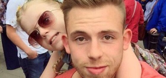 Older brother shuts down younger sister’s homophobic bully with one fantastic Facebook post