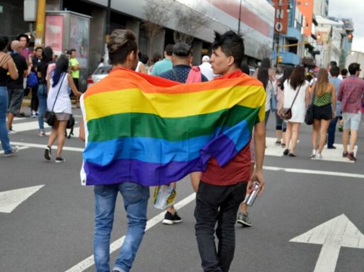 Costa Rica welcomes marriage equality