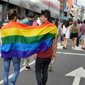 Costa Rica welcomes marriage equality