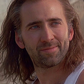 Crazypants actor Nic Cage to play crazypants Tiger King Joe Exotic