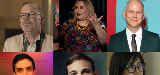 Meet the entertainment creators fighting the good fight this year
