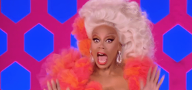 Gay gasp! Meet the returning queens of ‘RuPaul’s Drag Race All Stars’ season 5