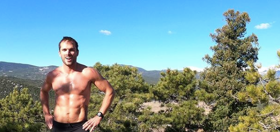 How sports helped this triathlete get sober and come out to his wife and family