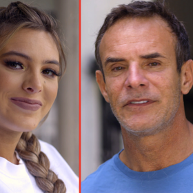 Influencer reveals that she learned her dad was gay when she walked in on him with another guy