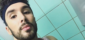 Olympian Guillaume Cizeron comes out by introducing his adorable boyfriend