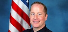California police officer says he was fired because he’s gay and has HIV