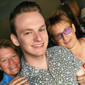 I watched my moms fight for acceptance. Today, as a gay man, I honor them for their love.
