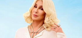 LISTEN: Cher just released a new track for COVID-19 relief