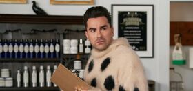 Celebrity Daily Dose: The show Dan Levy calls “unbelievably intimate and sexy”