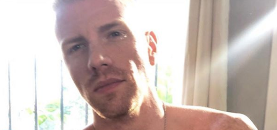 Daniel Newman shares his personal cellphone number, promises he’ll respond to all of your sexts