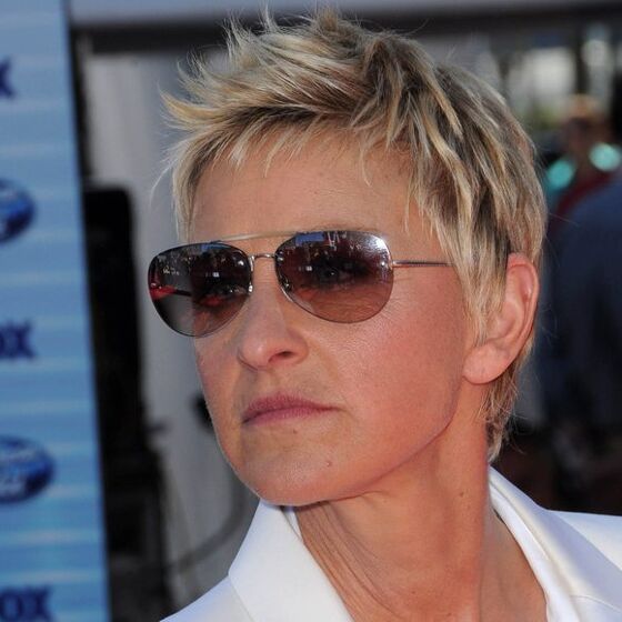 Ellen’s ex-bodyguard breaks his silence, calls her “demeaning” and “very cold”