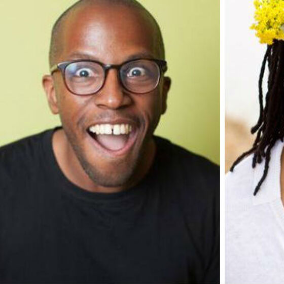 These gay, black writers just won Pulitzer prizes for drama and poetry