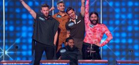 WATCH: The ‘Queer Eye’ ‘Family Feud’ mashup we never knew we wanted