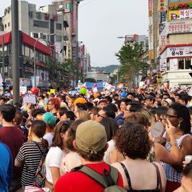 South Korea faces major anti-queer backlash after COVID-19 outbreak