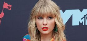 Taylor Swift just burned Donald Trump on Twitter and OMG it was epic