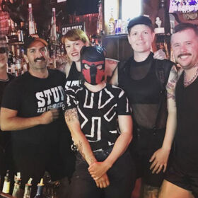 SF’s oldest gay bar forced to vacate its home but vows to stay alive