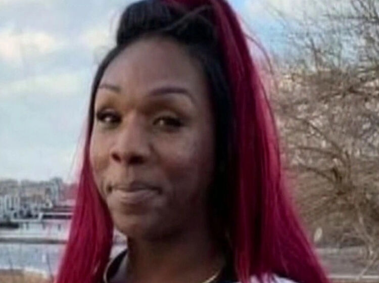 Suspect identified in connection with the murder of transgender woman Dominique Fells